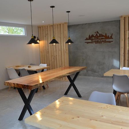 Villa Mountview Alenquer Esterno foto