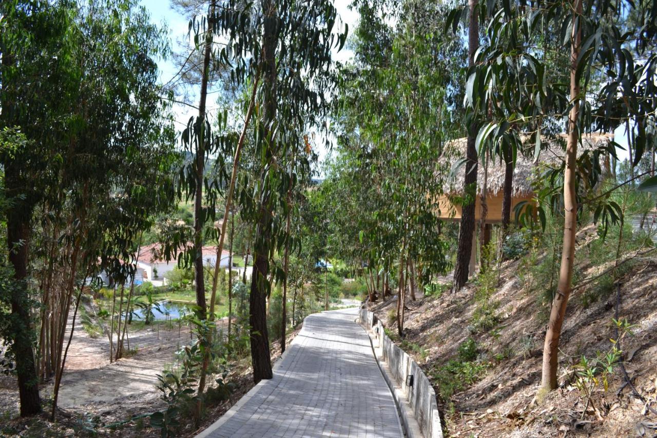 Villa Mountview Alenquer Esterno foto