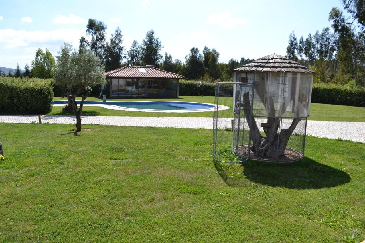 Villa Mountview Alenquer Esterno foto