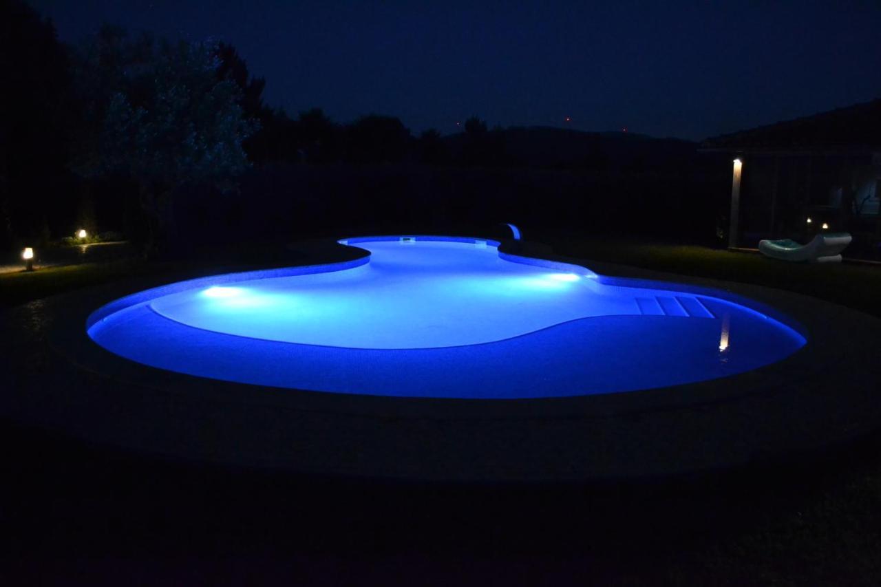 Villa Mountview Alenquer Esterno foto