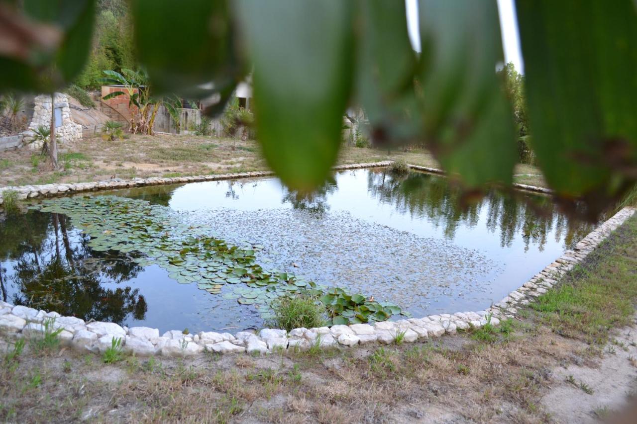 Villa Mountview Alenquer Esterno foto
