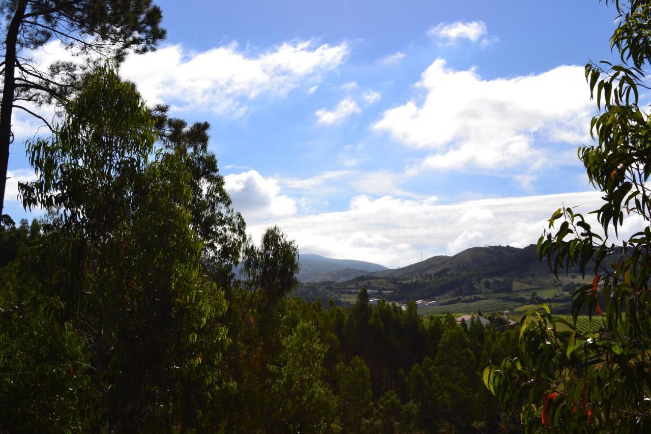 Villa Mountview Alenquer Esterno foto