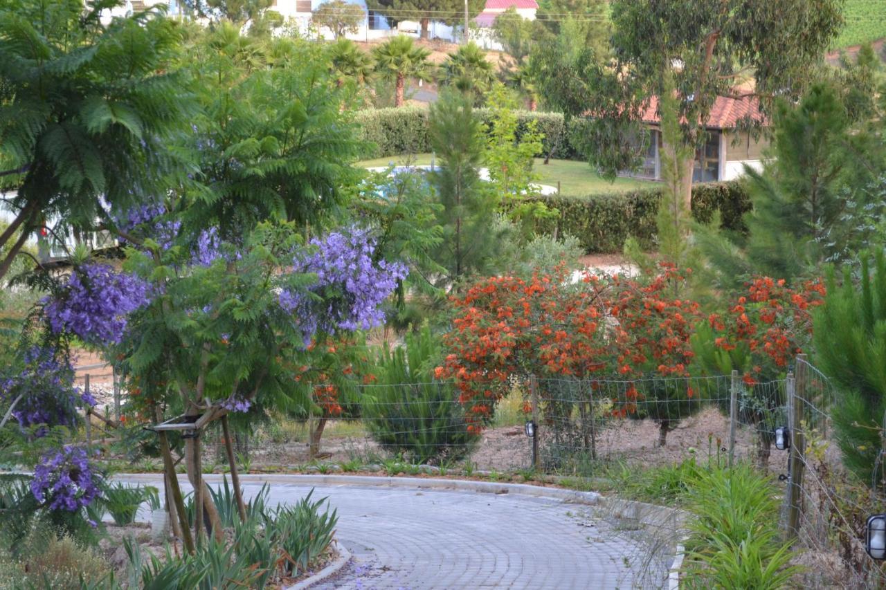 Villa Mountview Alenquer Esterno foto