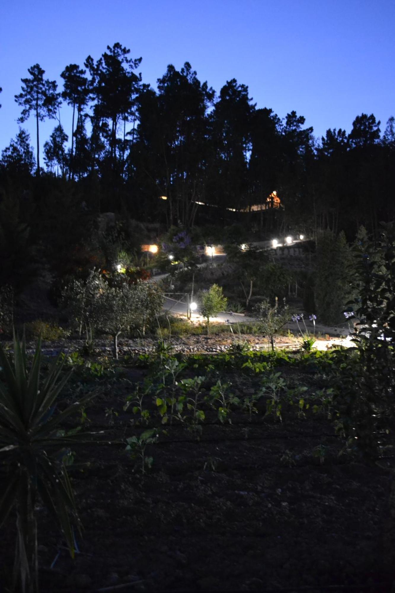 Villa Mountview Alenquer Esterno foto