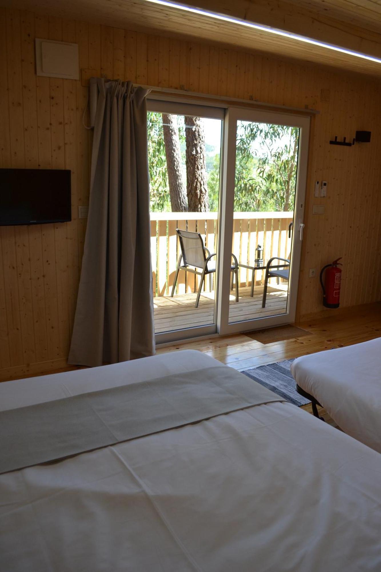 Villa Mountview Alenquer Esterno foto
