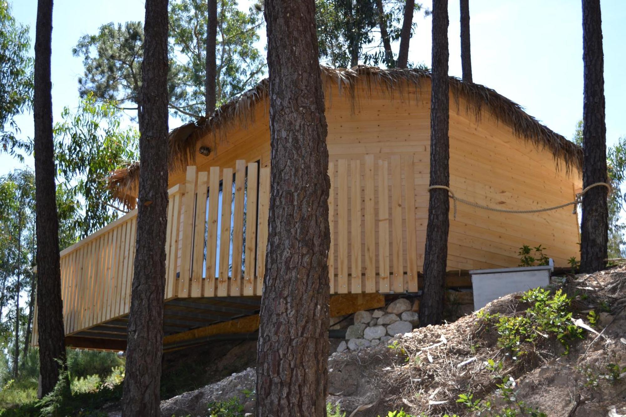 Villa Mountview Alenquer Esterno foto