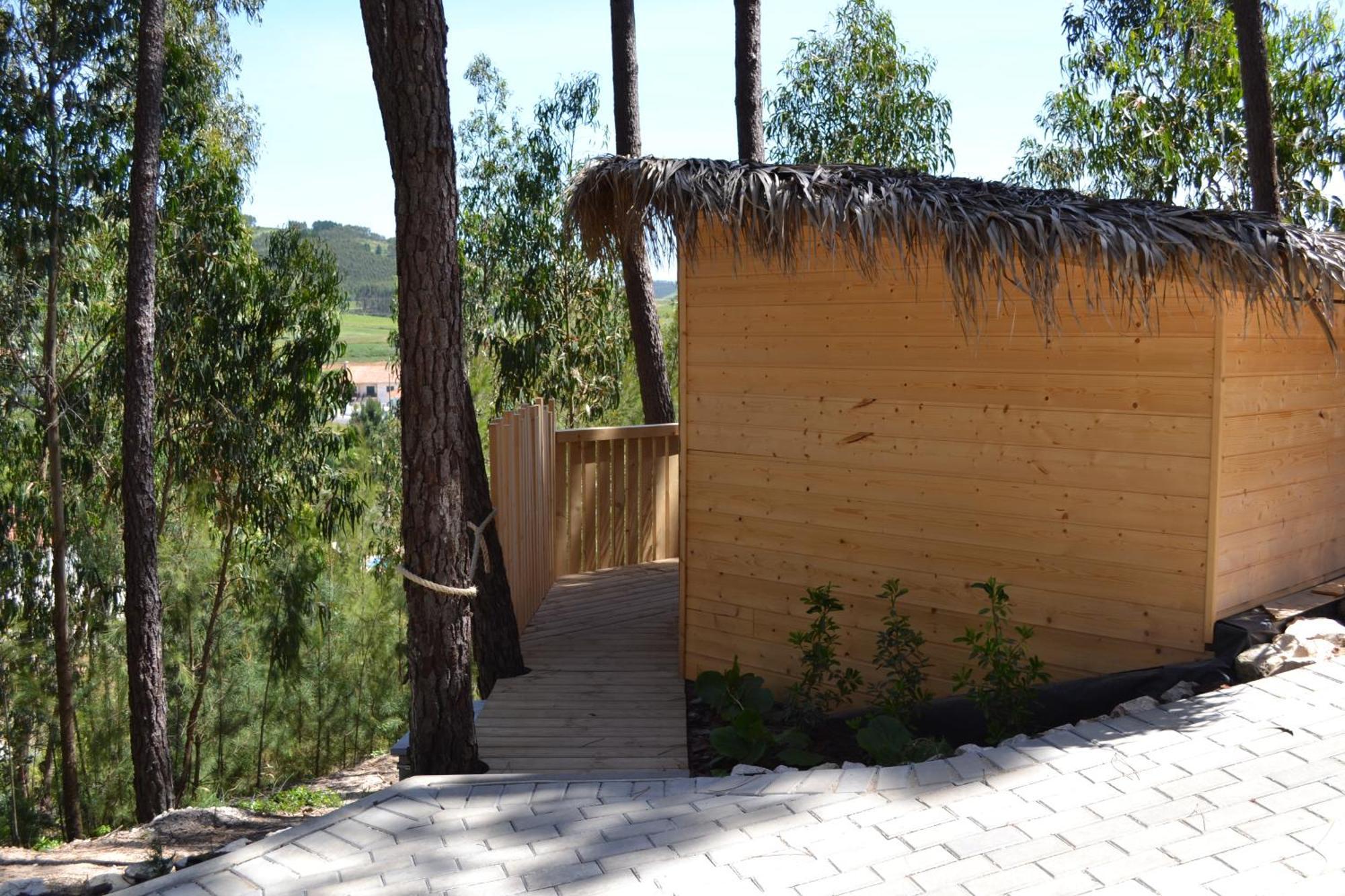 Villa Mountview Alenquer Esterno foto