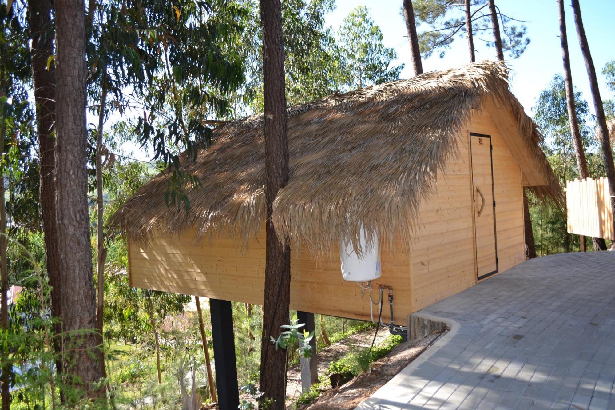 Villa Mountview Alenquer Esterno foto