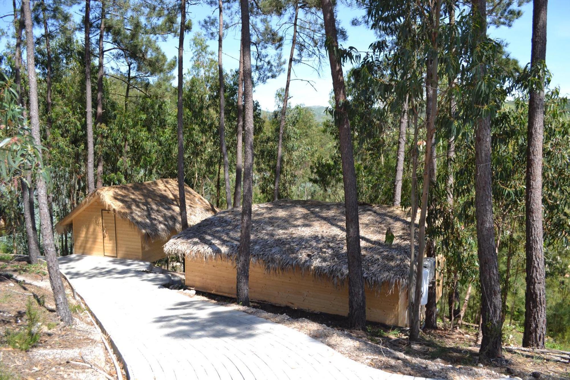 Villa Mountview Alenquer Esterno foto