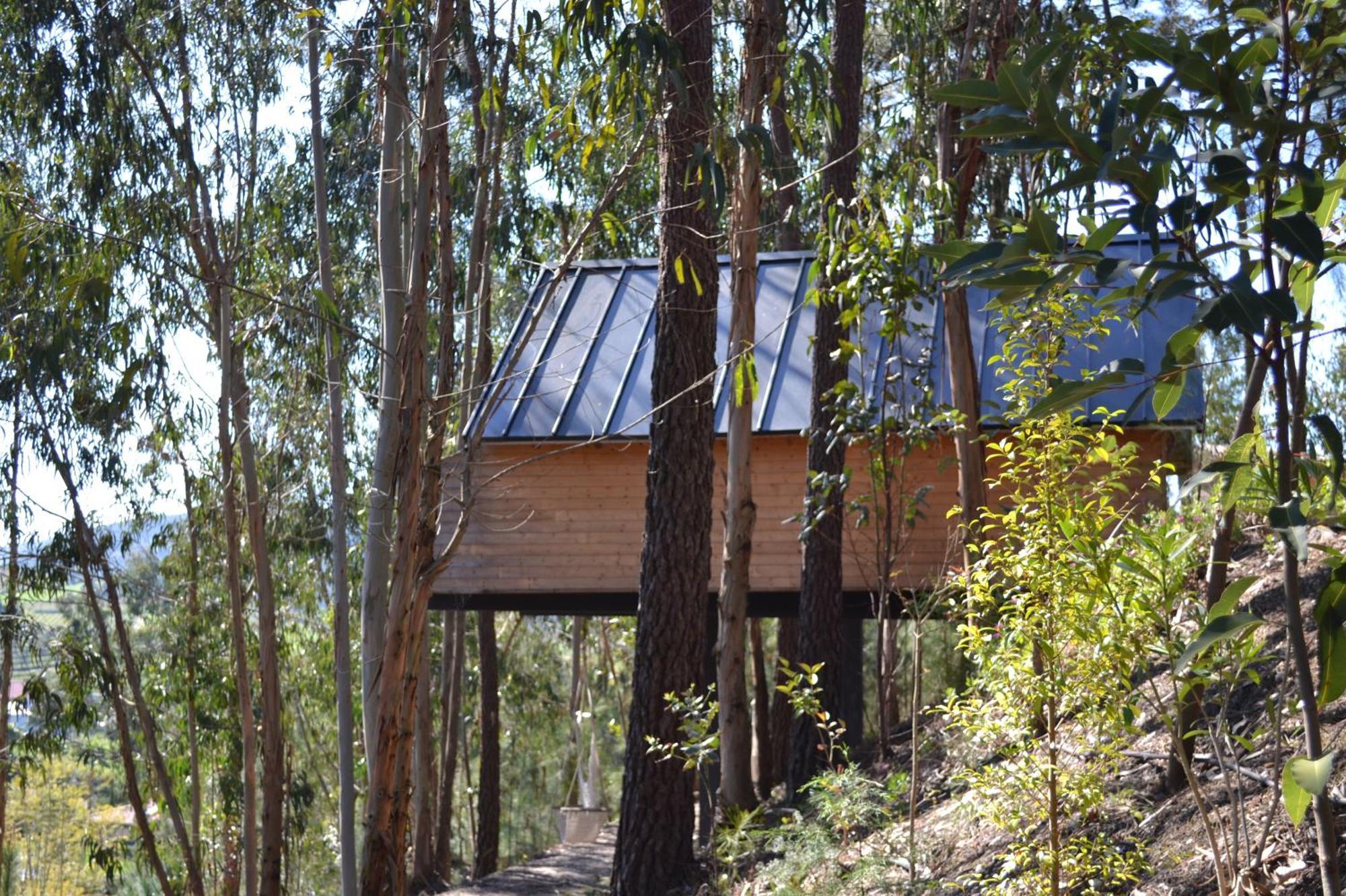 Villa Mountview Alenquer Esterno foto