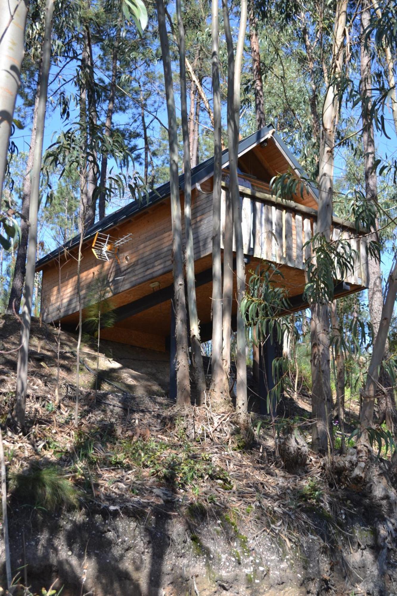 Villa Mountview Alenquer Esterno foto