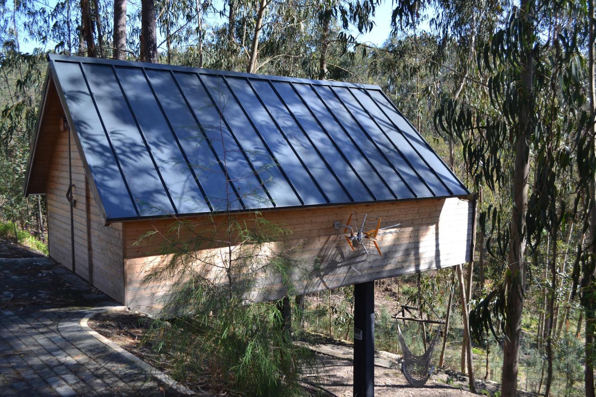 Villa Mountview Alenquer Esterno foto