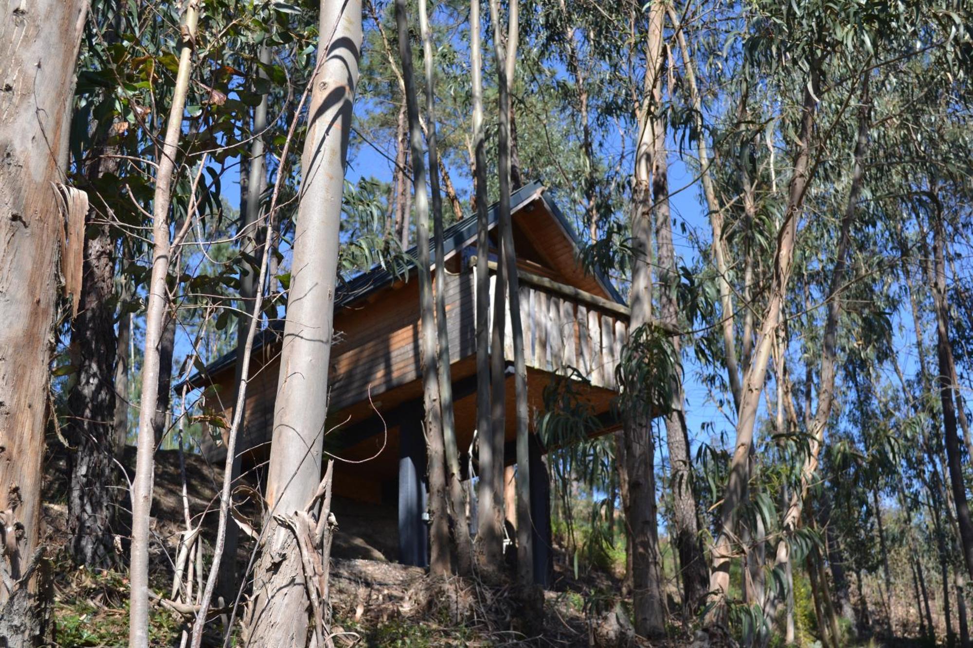Villa Mountview Alenquer Esterno foto